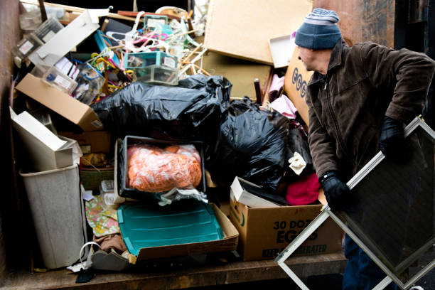 Best Trash Removal Near Me  in Hawarden, IA