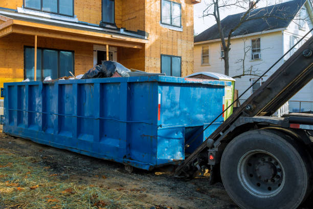 Best Professional Junk Removal  in Hawarden, IA